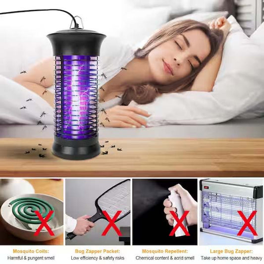 Mosquito Killer Lamp LED